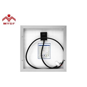 Buy cheap Travelling Monocrystalline Silicon Solar Cells , Monocrystalline Pv Module from wholesalers