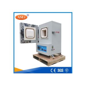 High Temperature Furnace Lab Test Equipment Muffle Furnace