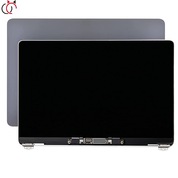 Gray Macbook Air A1932 Screen EMC 3184 , MRE82 Macbook Air 2018 Display