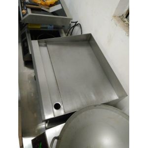 Chuhe 5kw Induction barbecue grill