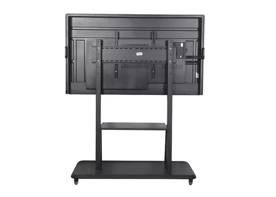 Computerized Interactive White Board Mobile For School Education Conference 65 Inch