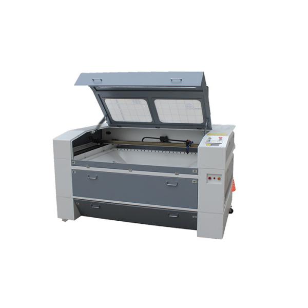 Windows Xp Co2 CNC Laser Machines 130W Ruida System Control