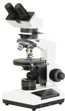 Buy cheap Geology Polarized Light Microscopy With Monocular / Binocular / Trinocular product