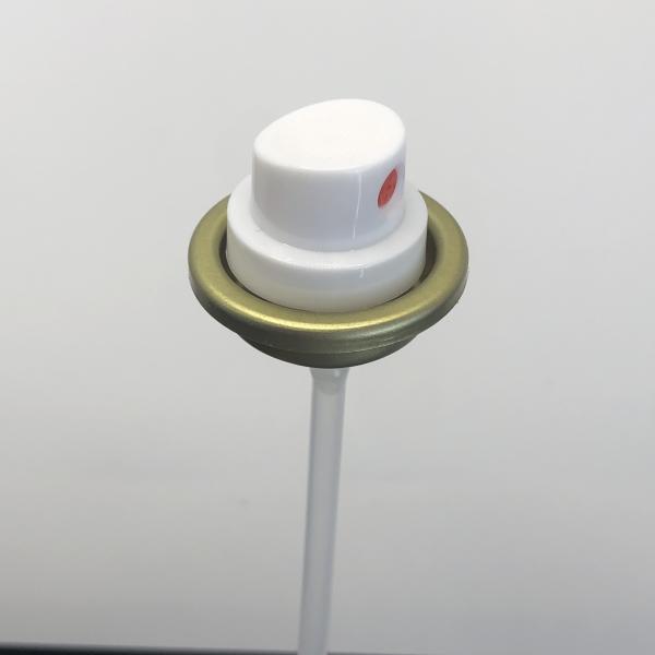 Efficient Foam Cleaner Valve for Household Cleaning - Precision Dispensing,