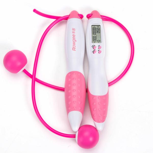 Unwinding Wireless Jump Rope Ropeless Jumpropes For School Student Gym