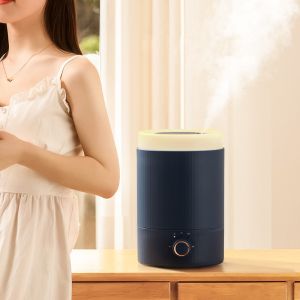 Buy cheap 2L Ultrasonic Aromatherapy Diffuser with Timer Aroma Diffuser product