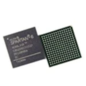 Buy cheap 1.2V FPGA Field Programmable Gate Array XC6SLX16-3FTG256C product