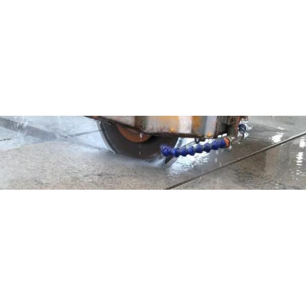 400mm Blade Bridge Saw Machine