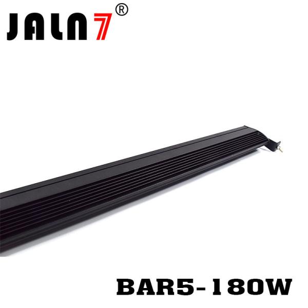 LED Light Bar JALN7 180W CREE Original Combo Beam LED Driving Lamp Super Bright Off Road Lights LED Work Light