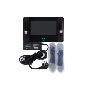 YD Bravo Intelligent Digital Permanent Makeup Machine Kit Micropigmentation