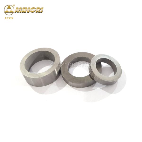 Find Grain High Lifetime OD 26 * ID 21 * 4mm Cemented Tungsten Carbide seal rings