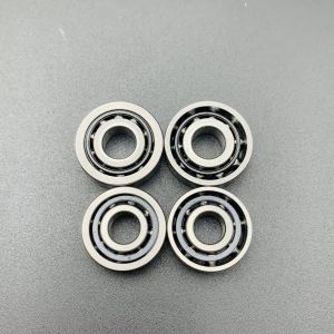 Buy cheap 709AC Single Row Ball Bearing Angular Contact 9x24x7mm OEMODM product