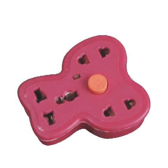 Buy cheap Africa Middle East Extension Socket product