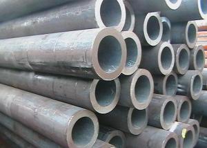 Buy cheap ASTM A213 T11 T22 Alloy Steel Seamless Tube / High Temperature Ss Boiler Tubes product