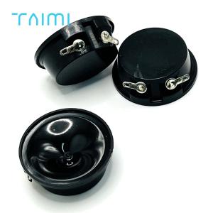 Buy cheap ABS Ultrasonic Transducer Speaker Piezo 25KHZ 35KHZ 40KHZ Horn Loudspeaker product