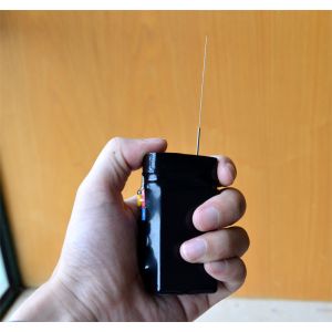 36V Electromagnetic Pulse Jammer , Micro Emp Jammer Slot For Poker Fruit Machine