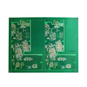 100% Compatible PCBA Circuit Board Electronic Components BOM