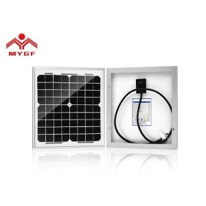 Buy cheap Monocrystalline Pv Panels , Monocrystalline Solar Module Easy Operation from wholesalers