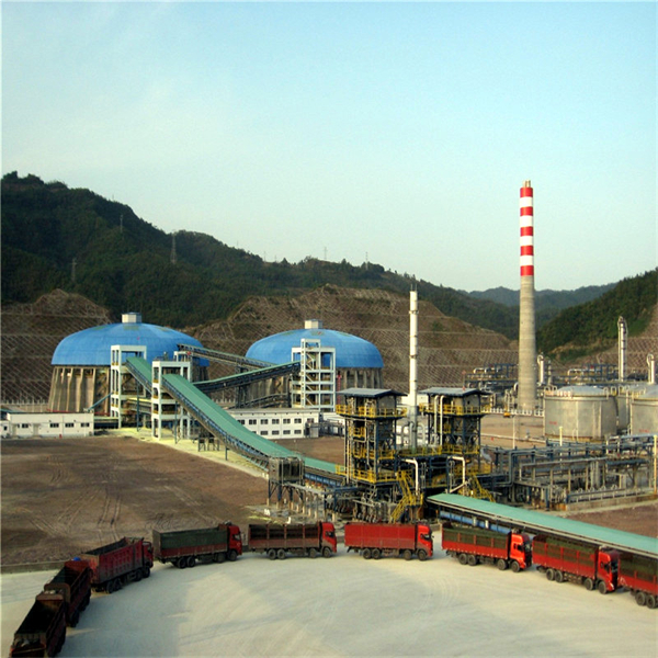 2000t/H Opencast Mining Heavy Duty Conveyor Belt For Bulk Material Handling