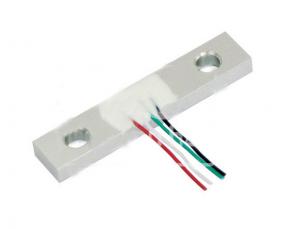 Buy cheap 10-40Kg s beam load cell CZL700D weighing sensors For Personal Scales product