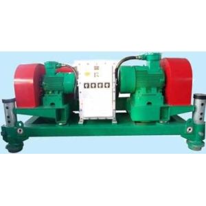 Buy cheap Horizontal Spiral Discharge Sedimentation Centrifuge With 500mm Drum product