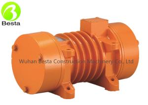 Buy cheap 3kw Powerful Electric Motor Attachable Plate 3000w ISO9001 Certification product