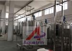 380V 50HZ Juice Filling Machine Mango Juice Packing Machine
