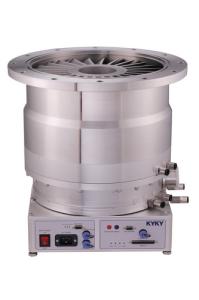 Buy cheap Water Cooling Turbomolecular Pump / Magentically Levitated Pump On Board Controller product