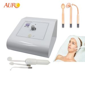 Buy cheap ODM Multifunctional Facial Machine Salon High Frequency Skin Therapy Machine product