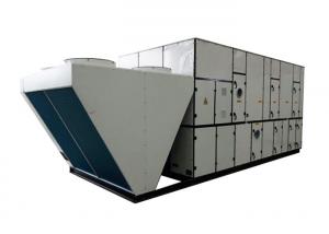 Buy cheap Heat Recovery Type Rooftop Packaged Units , Rtu 4 Ton Ac Package Unit product