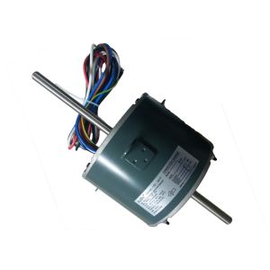 Air Condition Fan Motor 60Hz , HVAC Fan Motor YSK140-150-6A Replacement OEM