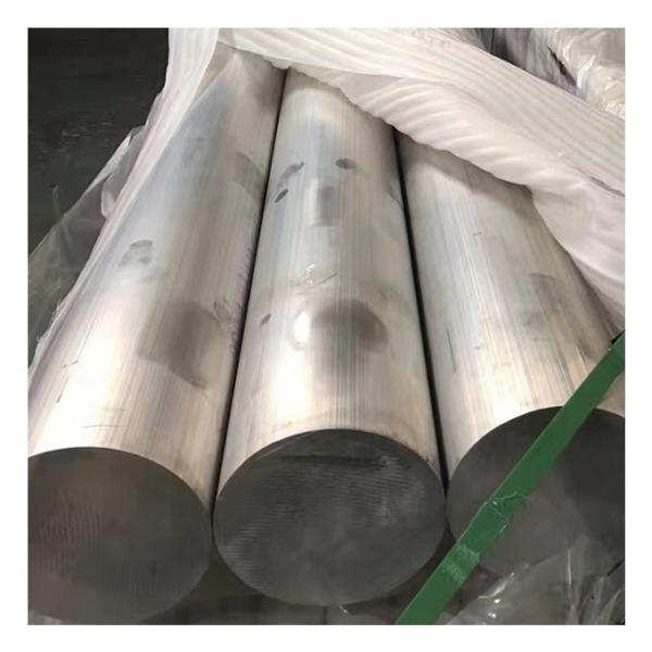 ASTM B209M 6061 7050 7075 round aluminum bar 6mm hexagonal aluminum rod