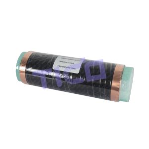 Buy cheap Double Side Carbon Coated Copper Foil product