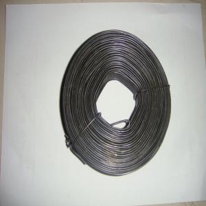 China Black Annealed Tie Wire/Small Coil Wire on sale