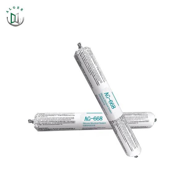 Aquarium Silicone Sealant