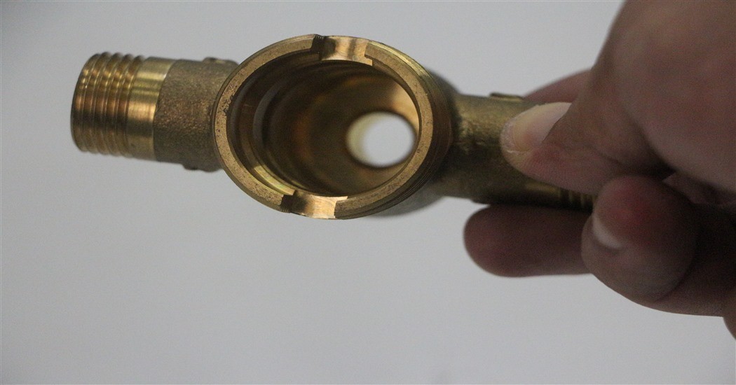 Buy cheap Compact Custom Machined Parts CNC Turning Machined Aluminium Anodized product