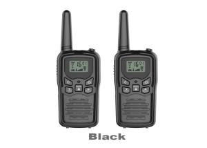 Buy cheap Durable License Free Walkie Talkie With Transmitting And Receiving Icons product