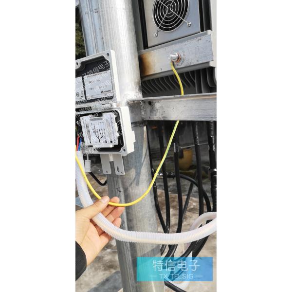 Drone Signal Jammer for customized high output power UAV Frequency Jammer