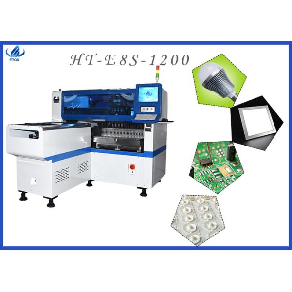 product-1-1 45k CPH LED Pick And Place Machine For All Kinds Of LED Lights