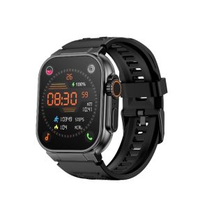 Buy cheap E-Sim Card 4g Android Smartwatch With Bluetooth Calling product