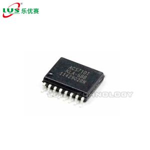 SOP8 Digital Humidity Sensor 25cb ACS710KLATR 10BB