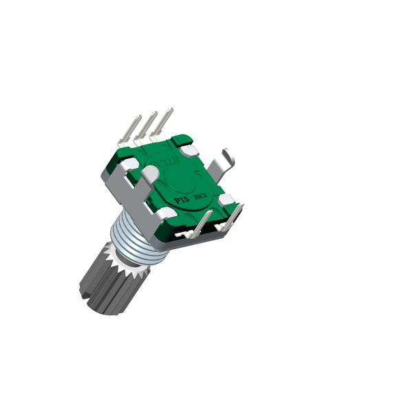 Rotary Digital Incremental Encoder