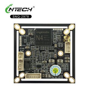 SNQ-2978 38mm SDI+CVBS Camera Module - Specifications, Features, Manuals |