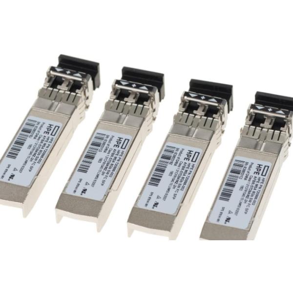 C8R24B MSA HPE Storage Server 16Gb Short Wave Fibre Channel SFP
