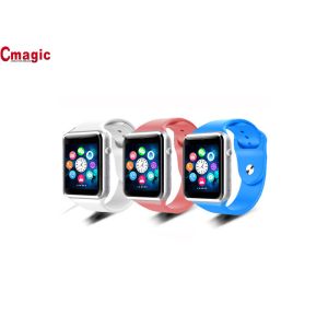 China Waterproof A1 Android Bluetooth Digital Smart Watch WIFI Smart Watchs on sale