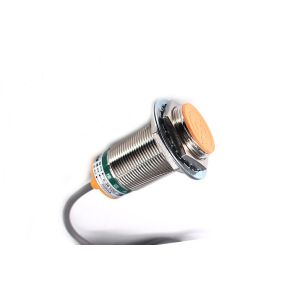 Buy cheap NPN / PNP Industrial Proximity Switch , Inductive Proximity Sensor Switch product