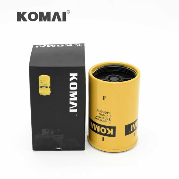 Fuel Water Separator P555110 FS 19776 WK 950/20 146-6695 3222.3107.54 BF1350SP 1466695 3I1322