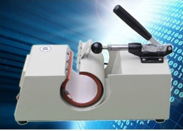 Eco Series Manual Heat Transfer Machine Multiple Mug Printing Machine