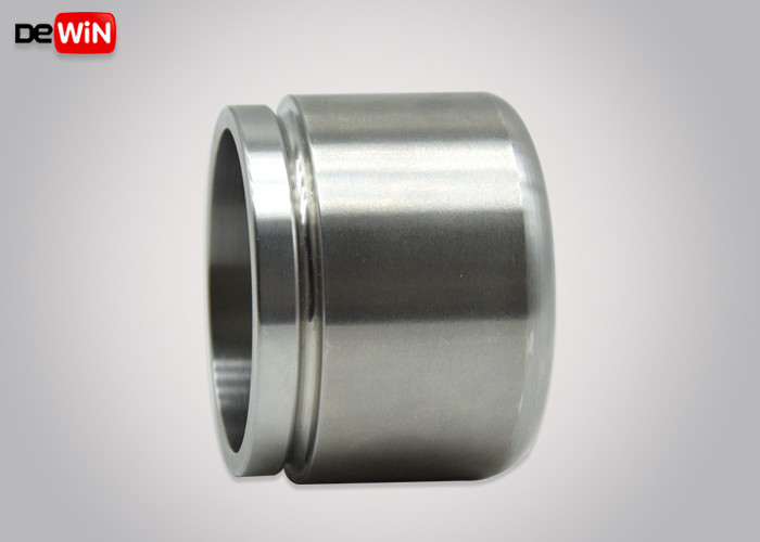China High Precision CNC Machining Services Metal Fabrication CNC Milling Parts on sale