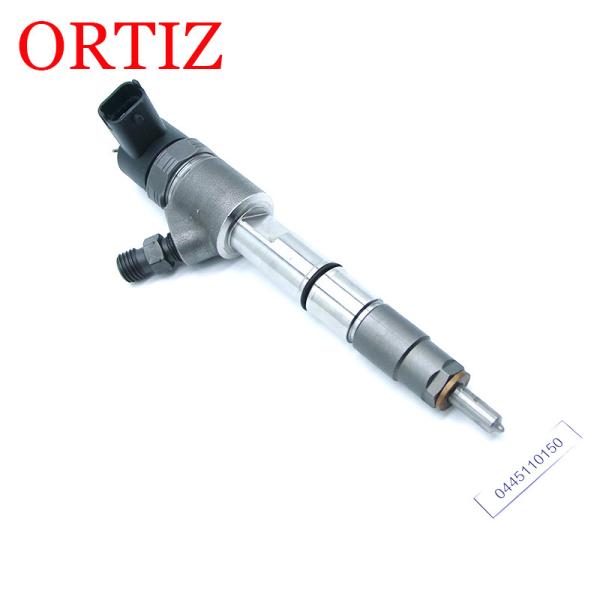 5.9 Diesel Bosch Common Rail Injector 0445120466 0445120467